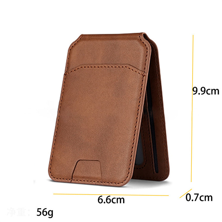 HFZ MAGSTAND WALLET