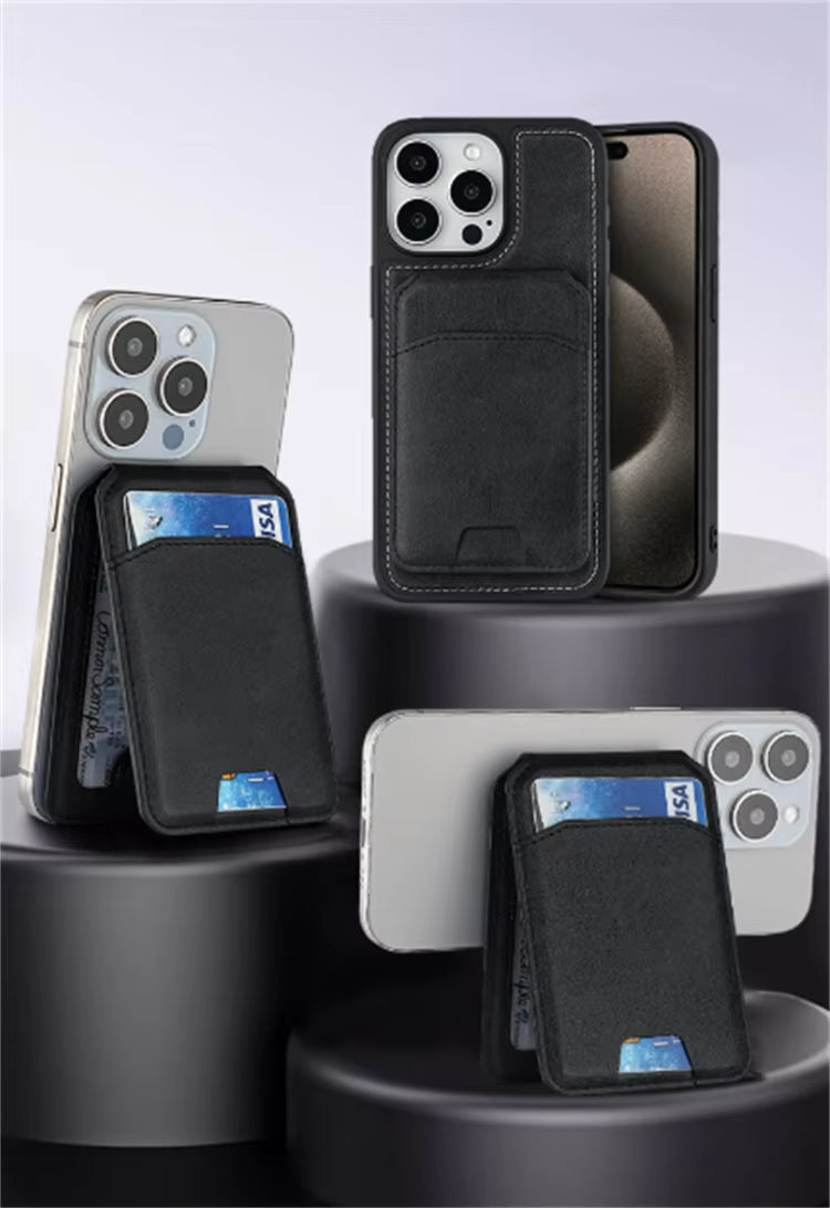 HFZ MAGSTAND WALLET